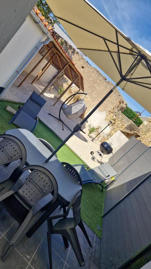 Сasa de vacaciones Maison Centre Avec Jardin *
