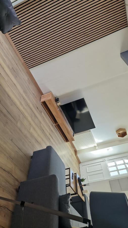 Сasa de vacaciones Maison Centre Avec Jardin *